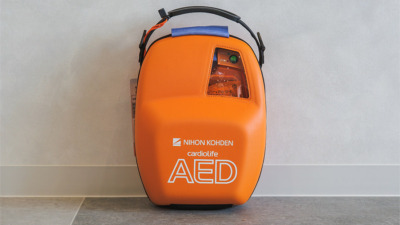 AED